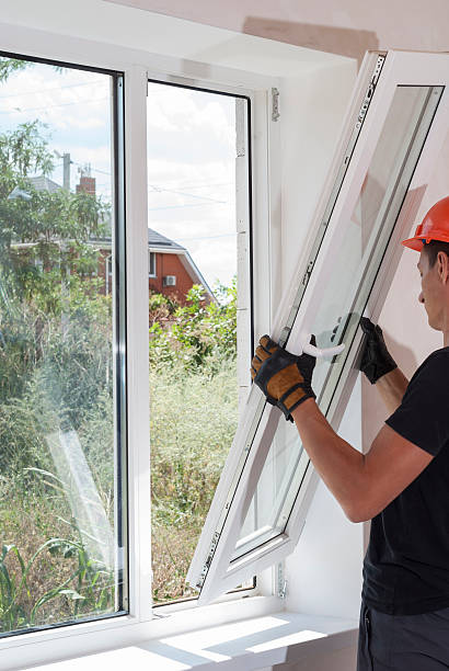 Professional Windows in Level Plains, AL